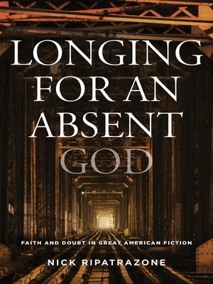 Longing for an Absent God - ebook
